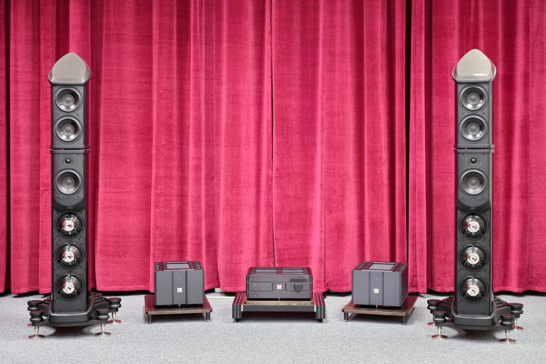 Wilson Benesch Omnium