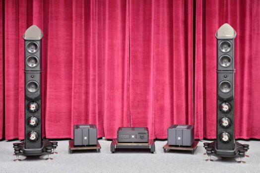 Wilson Benesch Omnium