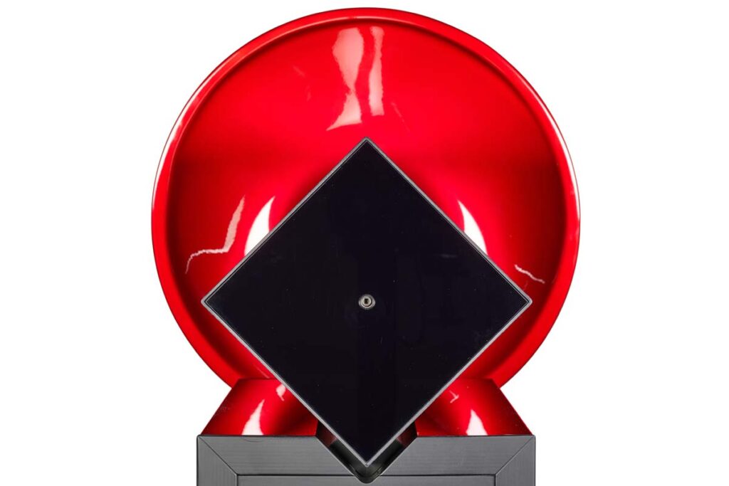 Acapella La Campanella hypersphärischer Hornlautsprecher