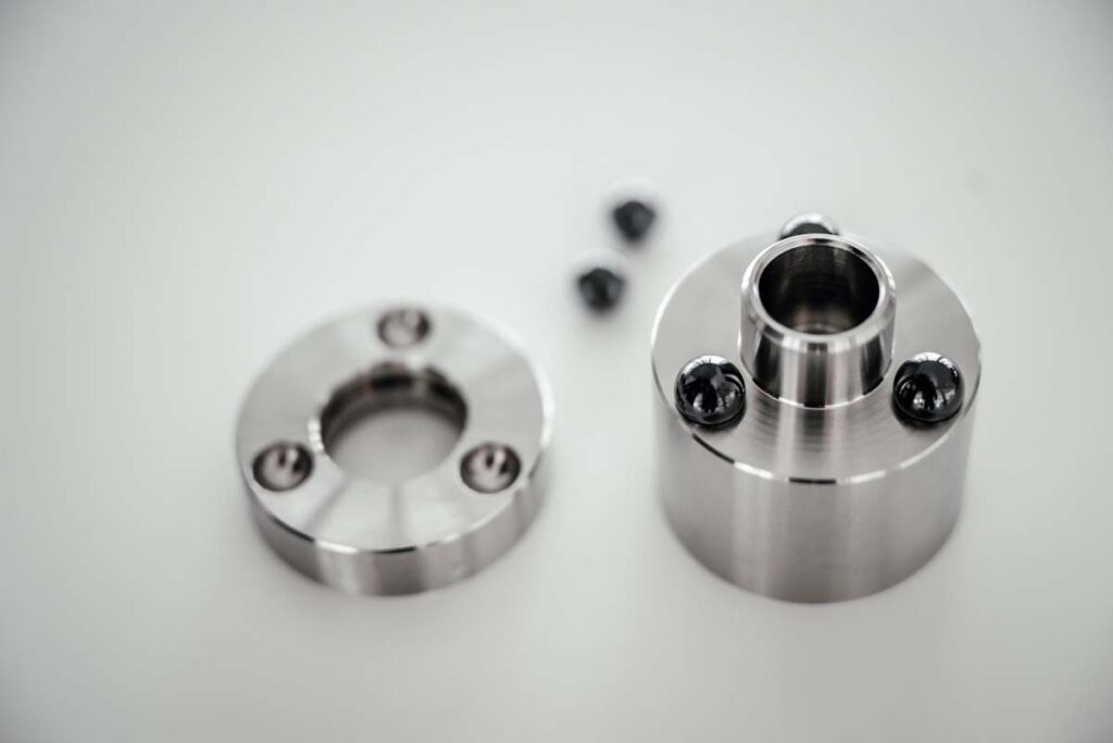 Auer Versura V4 Standlautsprecher