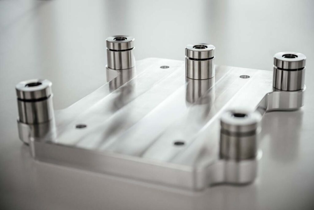 Auer Versura V4 Standlautsprecher