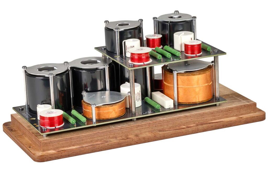 Auer Versura V4 Standlautsprecher