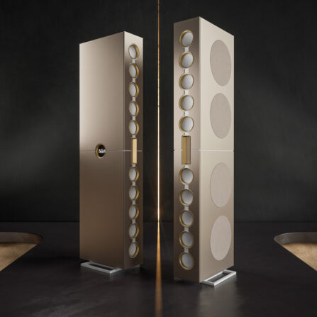 Backes&Müller BMLine 35 aktiver Zeilenstrahler