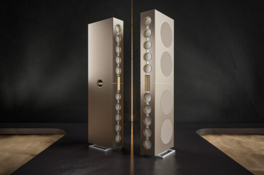 Backes&Müller BMLine 35 aktiver Zeilenstrahler