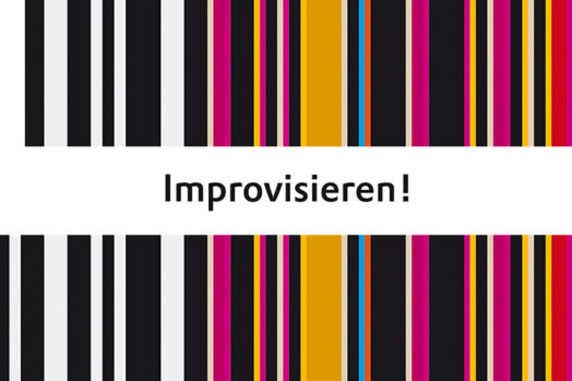 Bertram/Rüsenberg - Improvisieren! Buchprüfung