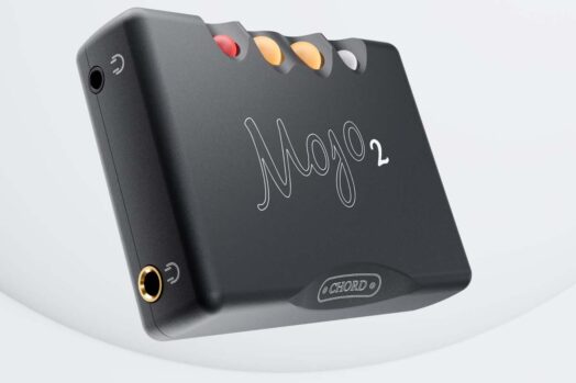 Chord Mojo 2 Update