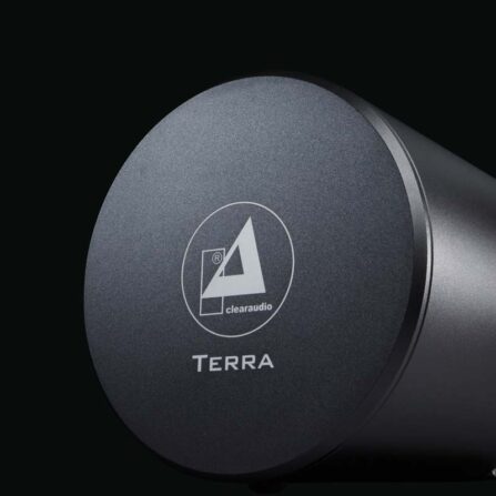 Clearaudio Terra Erdungslösung