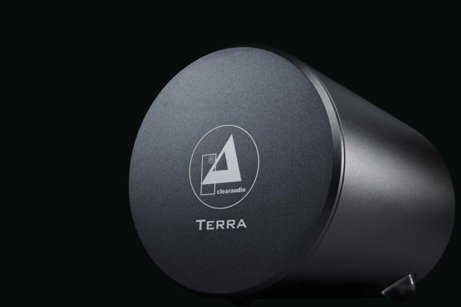 Clearaudio Terra Erdungslösung