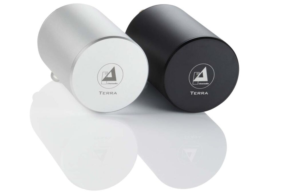 Clearaudio Terra Erdungslösung