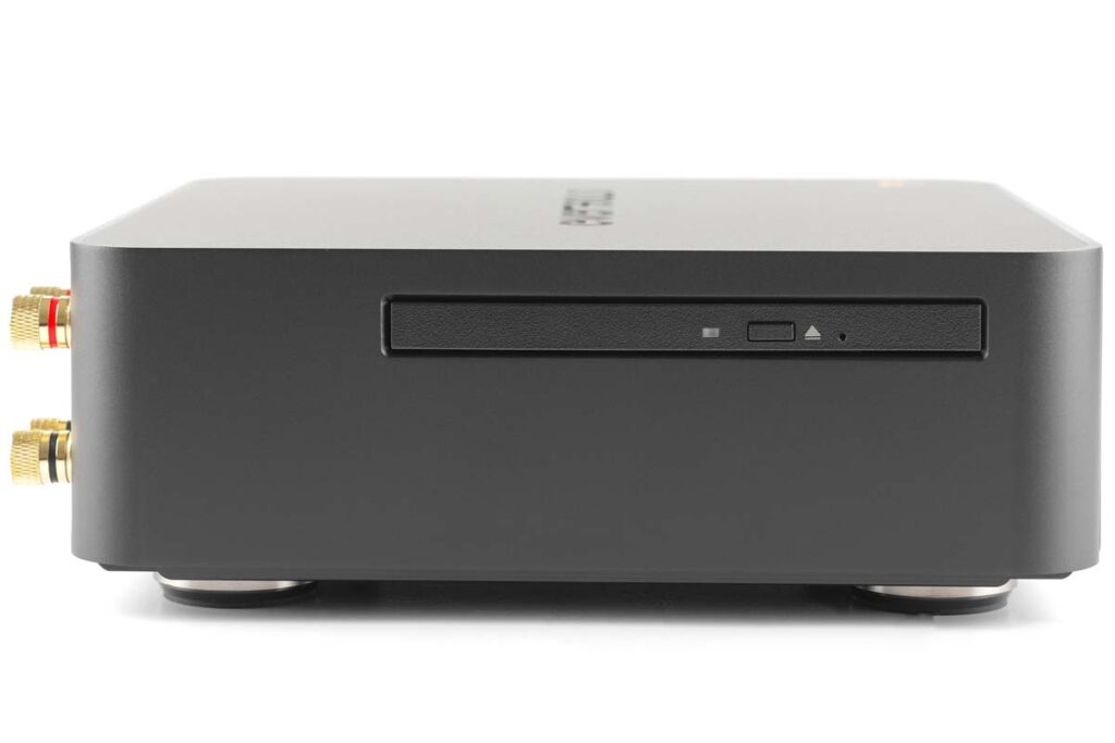 Eversolo Play CD-Edition