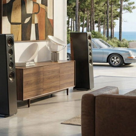 Inklang Ceterra 70R Black Edition