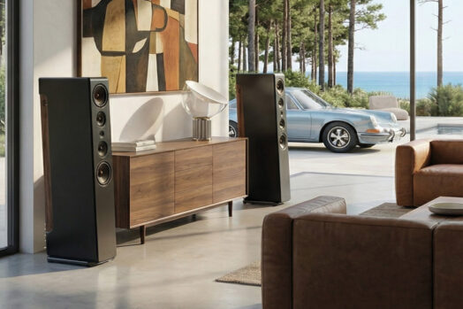 Inklang Ceterra 70R Black Edition