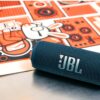JBL Flip 7 Smart Speaker