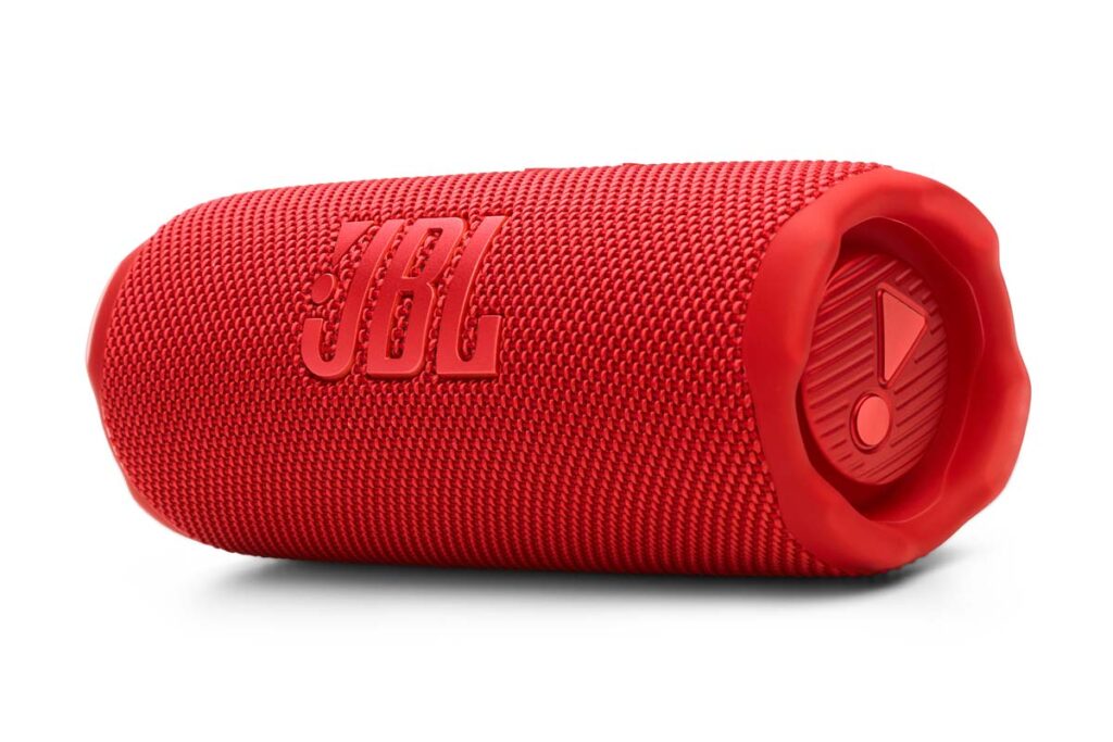 JBL Flip 7 Smart Speaker
