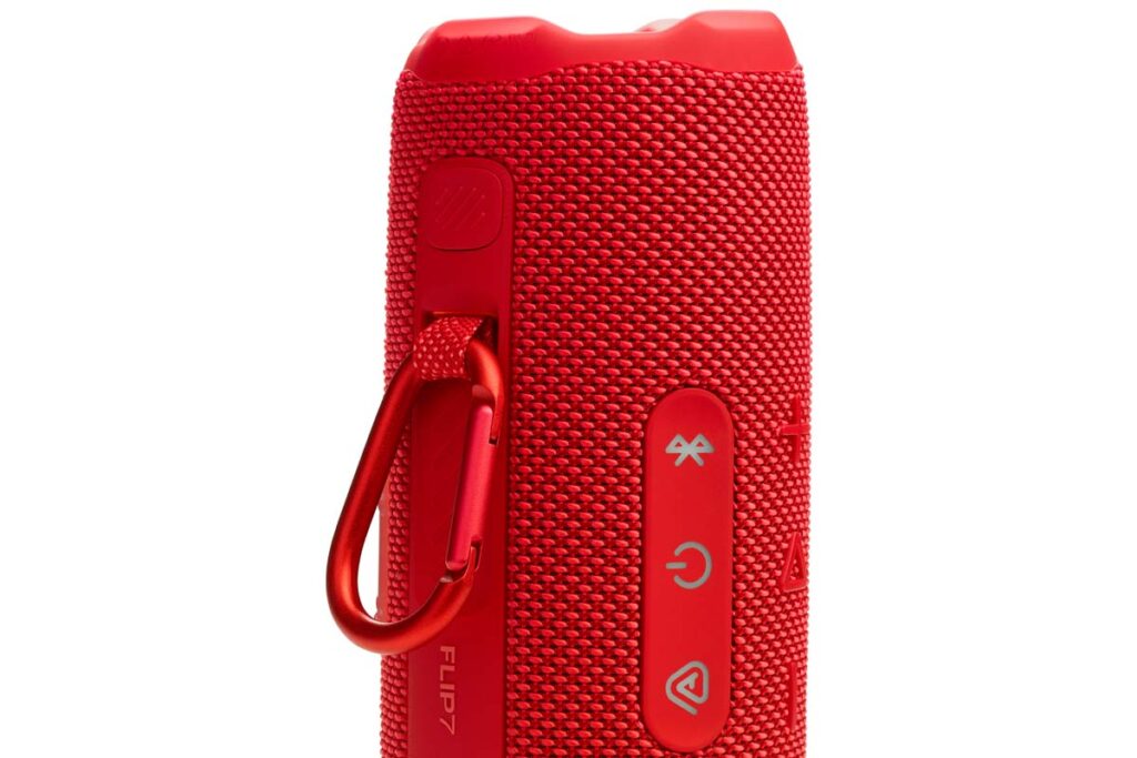 JBL Flip 7 Smart Speaker