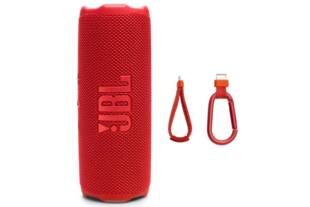 JBL Flip 7 Smart Speaker