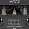 Mavis M90 Röhrenvollverstärker