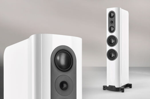 Nubert nuVero Nova 12 Standlautsprecher