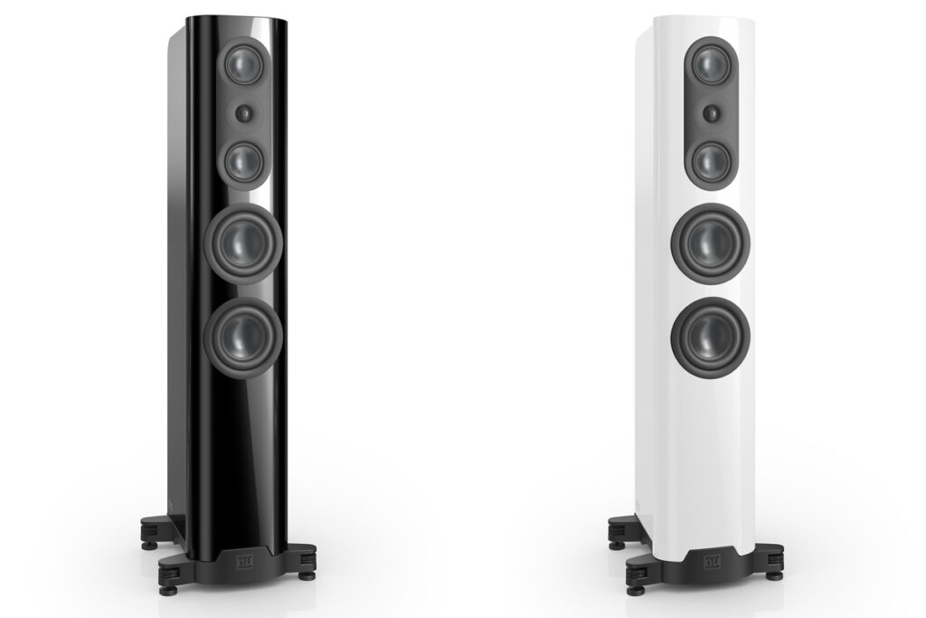 Nubert nuVero Nova 12 Standlautsprecher