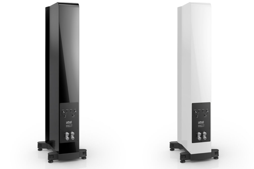 Nubert nuVero Nova 12 Standlautsprecher