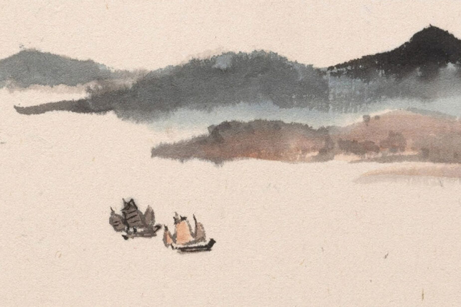 Piano Works by Chinese Composers