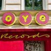 OYE Records Plattenladen, Berlin