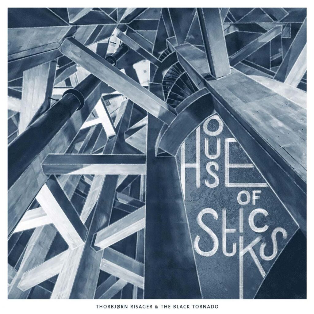 Professor P.'s Rhythm&Soul Revue 81