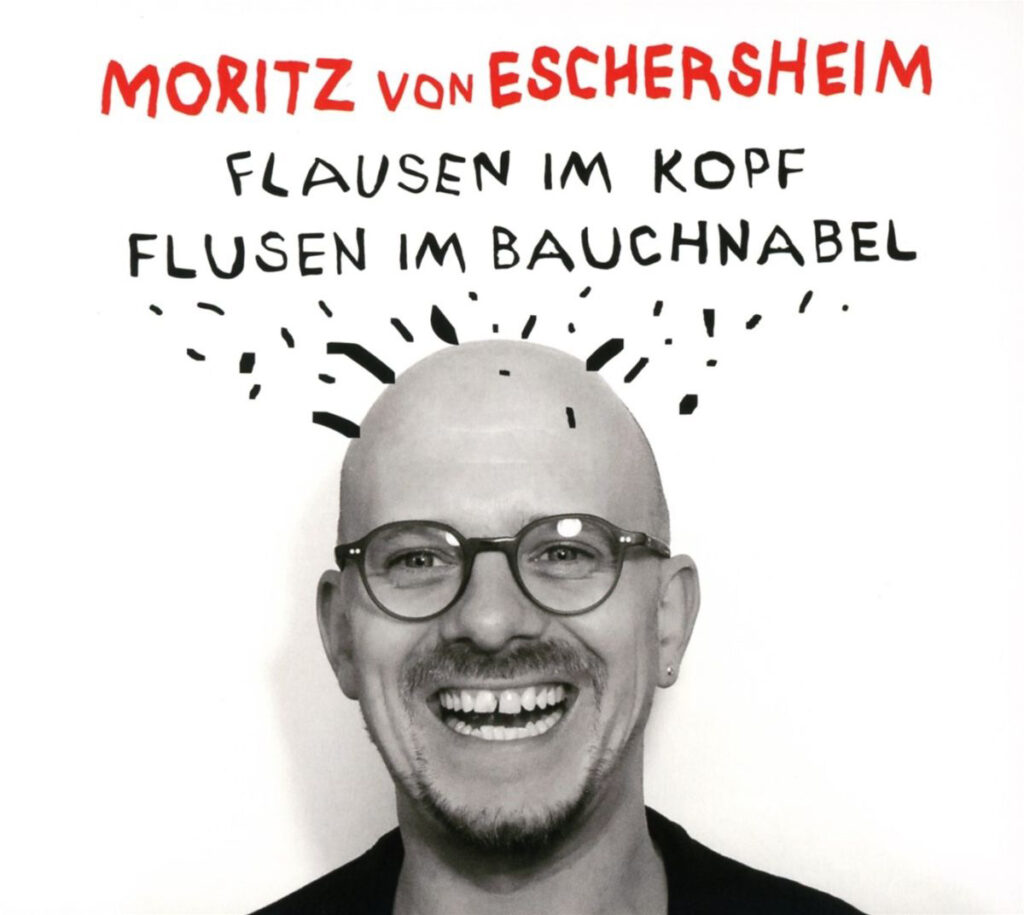 Professor P.'s Rhythm&Soul Revue 81