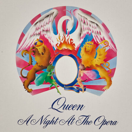 50 Jahre Album-Klassiker: Queen - A Night at the Opera