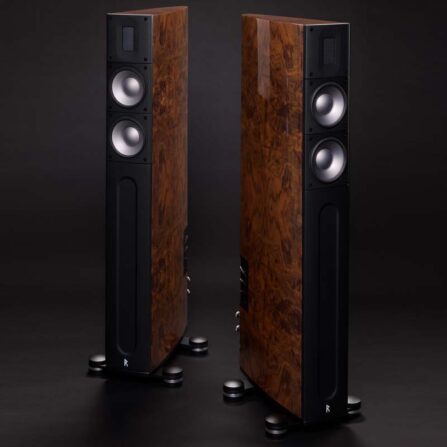 Raidho X2t Standlautsprecher