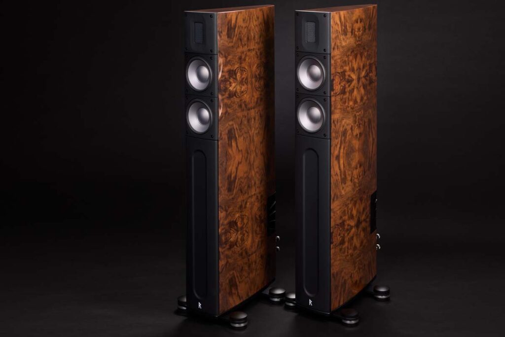 Raidho X2t Standlautsprecher