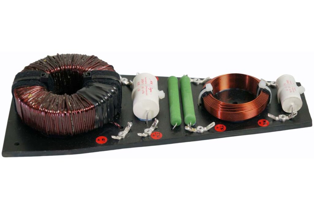 Raidho X2t Standlautsprecher