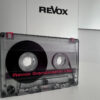 Revox Grandmaster Audio Cassette
