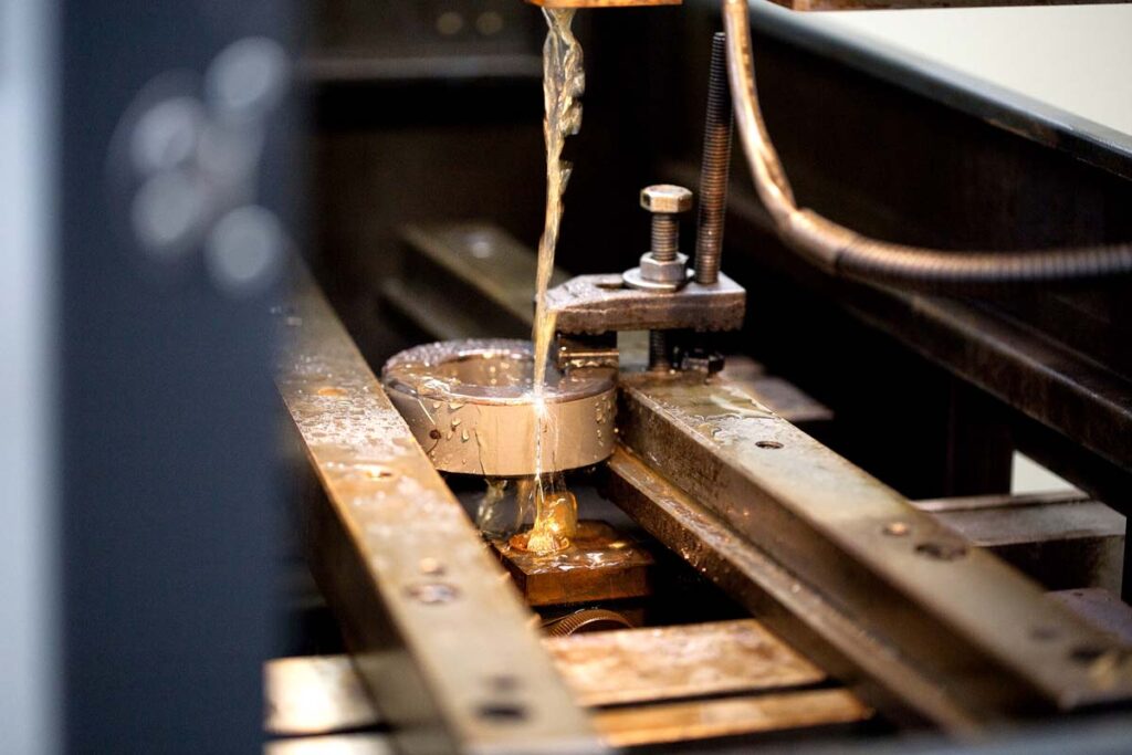 FIDELITY Wissen: Ausgangsübertrager