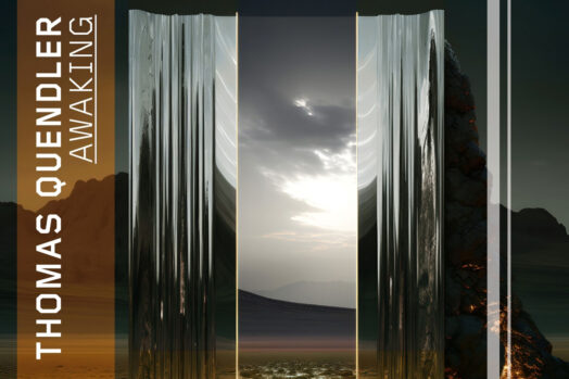 Thomas Quendler - Awaking