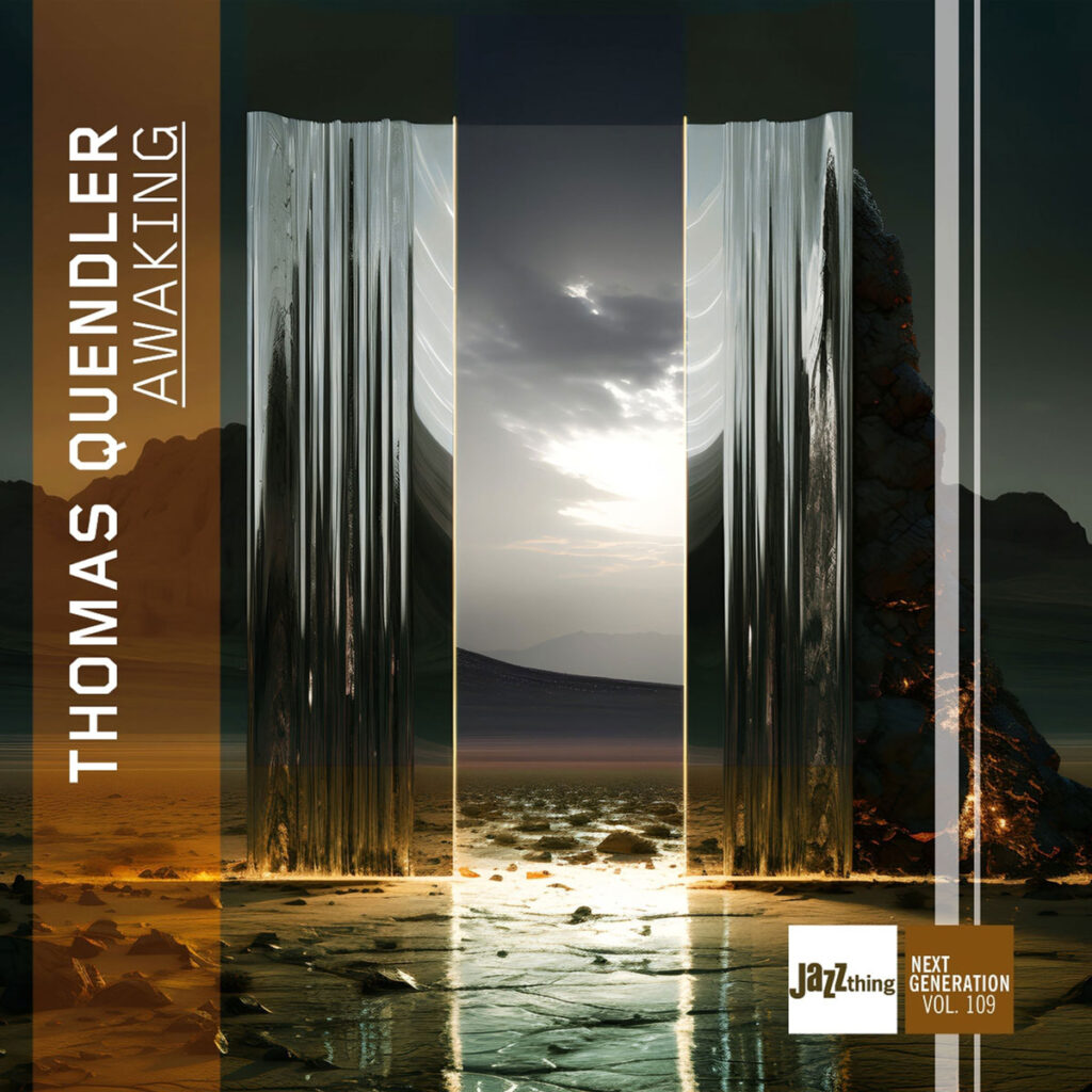 Thomas Quendler - Awaking