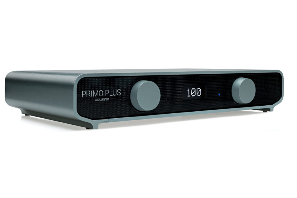 Volumio Primo Plus Streamer