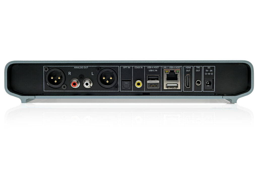 Volumio Primo Plus Streamer