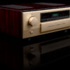 Accuphase C-3900S Referenz-Vorverstärker