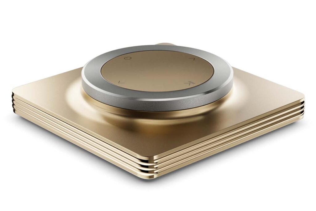 Devialet Astra Streaming-Vollverstärker