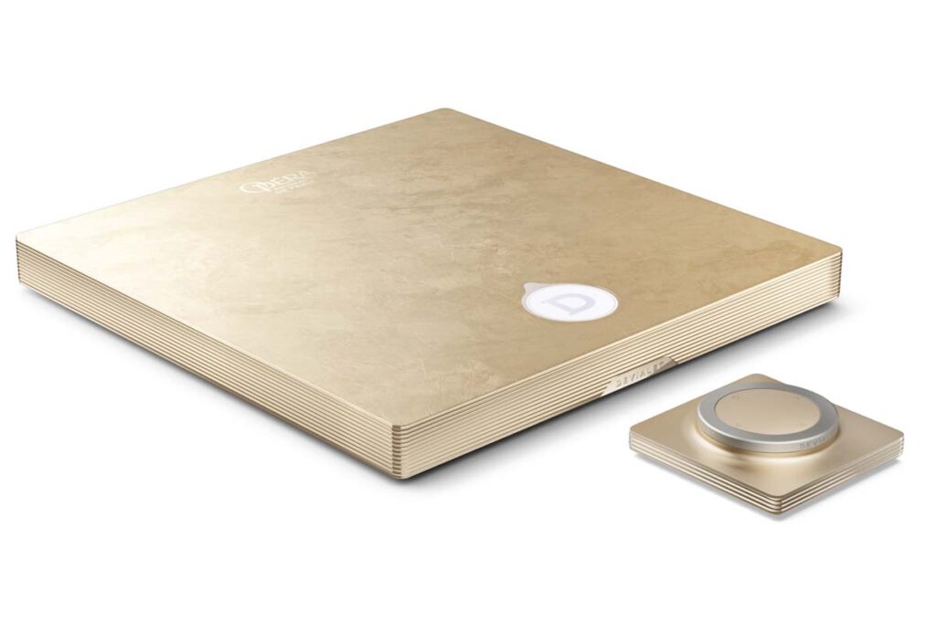 Devialet Astra Streaming-Vollverstärker