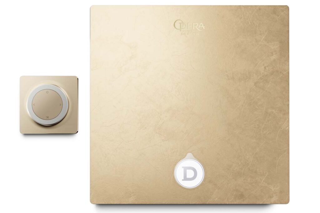 Devialet Astra Streaming-Vollverstärker