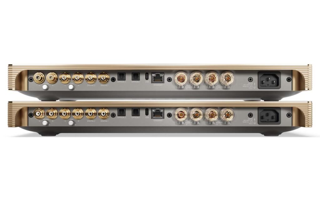 Devialet Astra Streaming-Vollverstärker