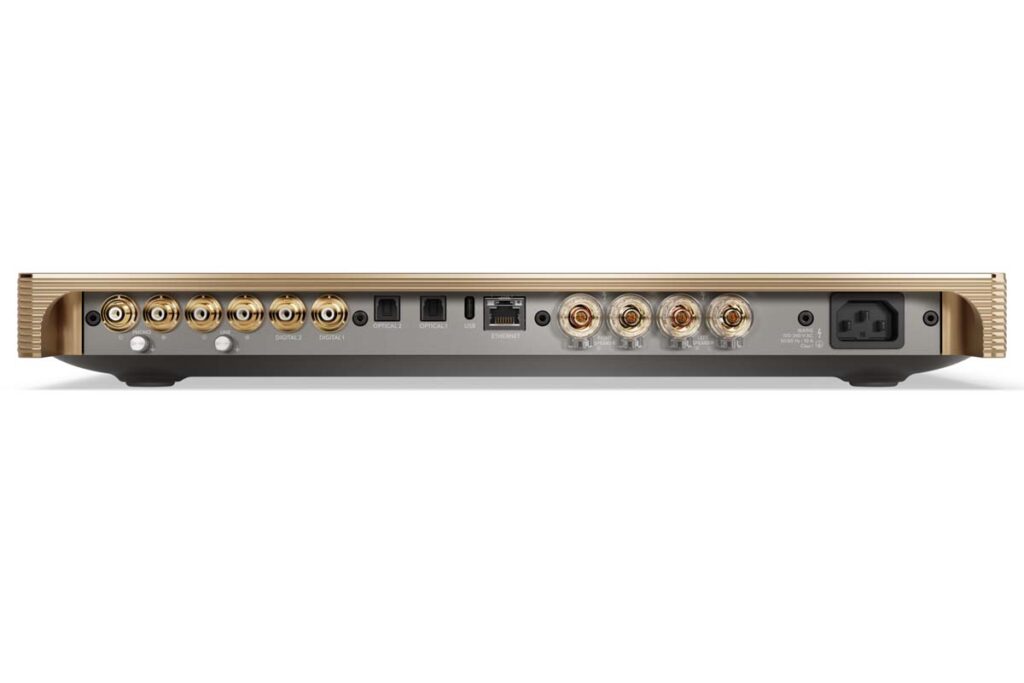 Devialet Astra Streaming-Vollverstärker