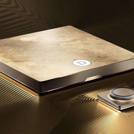 Devialet Astra Streaming-Vollverstärker