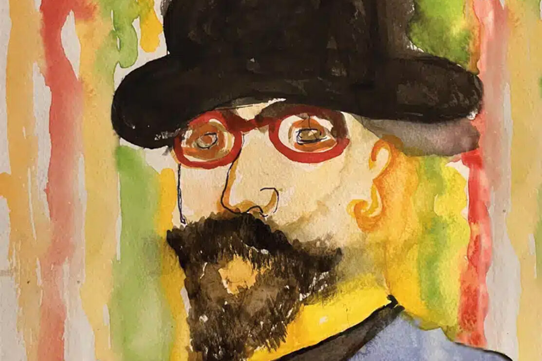 Erik Satie