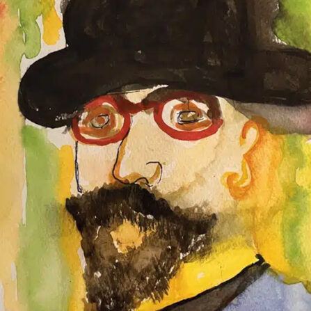 Erik Satie