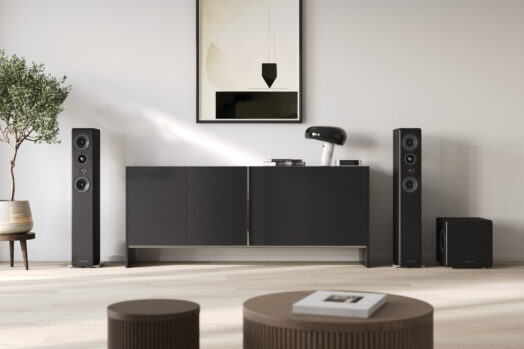 Inklang Ayers-Update: Gehäuse jetzt aus HDF