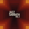 Jazz Sabbath - Vol. 2