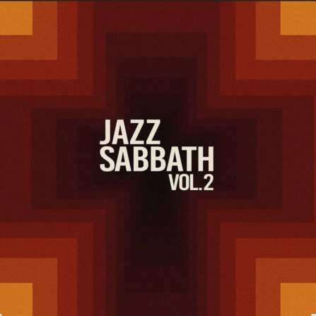 Jazz Sabbath - Vol. 2